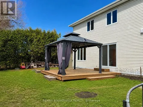 47 Isabelle Street Casselman ON K0A 1M0