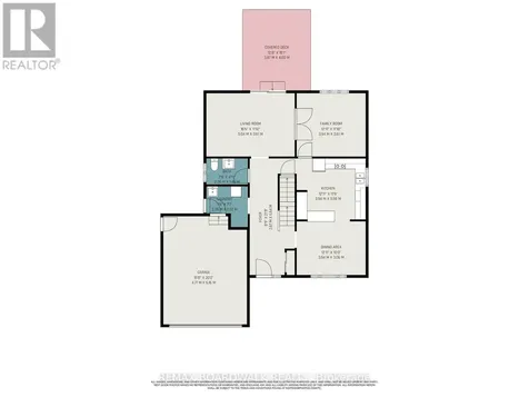 47 Isabelle Street Casselman ON K0A 1M0