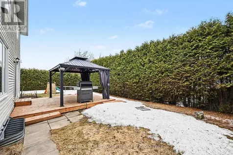 47 Isabelle Street Casselman ON K0A 1M0