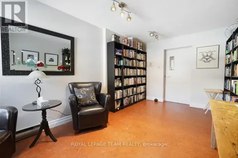 40 Arthur Street East Ottawa ON K1R 7T5