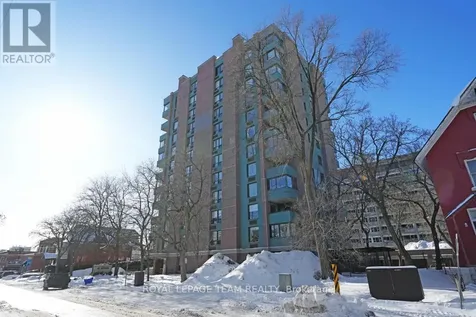 40 Arthur Street East Ottawa ON K1R 7T5