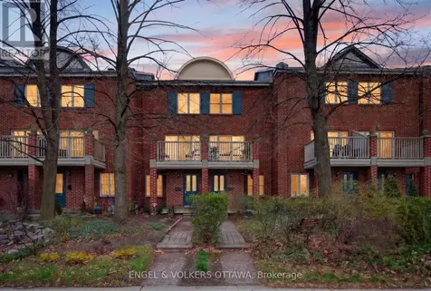 36 Brigadier Private Ottawa ON K1N 1E6
