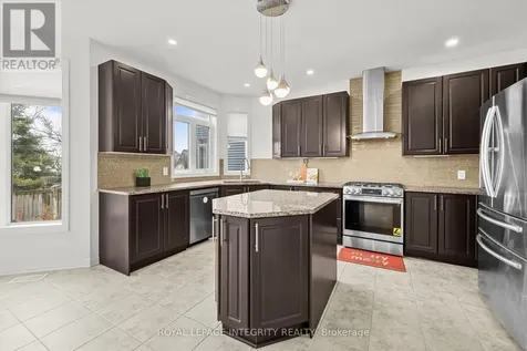 789 Fiddlehead Street Ottawa ON K1T 0N2