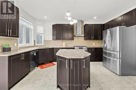 789 Fiddlehead Street Ottawa ON K1T 0N2