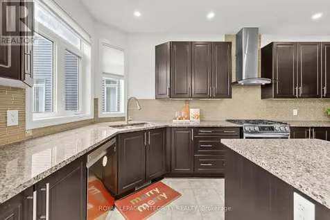 789 Fiddlehead Street Ottawa ON K1T 0N2