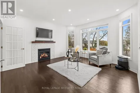 789 Fiddlehead Street Ottawa ON K1T 0N2