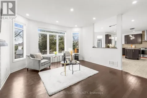 789 Fiddlehead Street Ottawa ON K1T 0N2