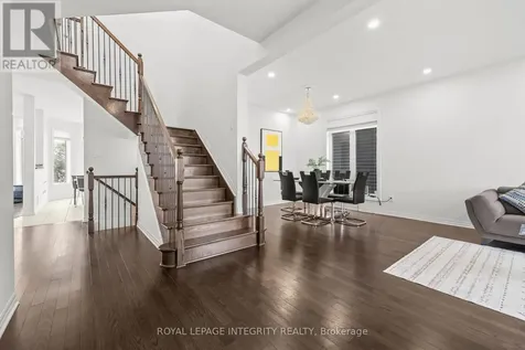 789 Fiddlehead Street Ottawa ON K1T 0N2
