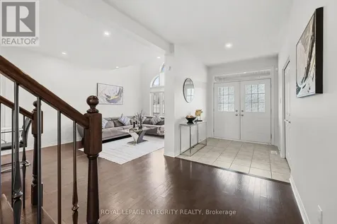 789 Fiddlehead Street Ottawa ON K1T 0N2