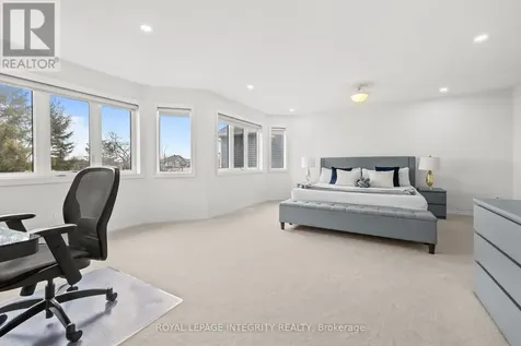 789 Fiddlehead Street Ottawa ON K1T 0N2