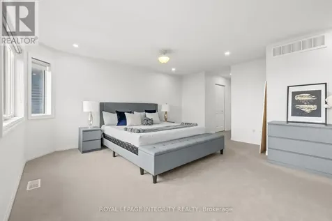 789 Fiddlehead Street Ottawa ON K1T 0N2