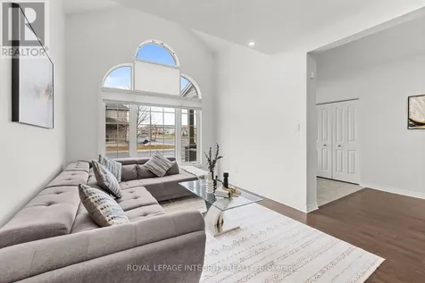 789 Fiddlehead Street Ottawa ON K1T 0N2