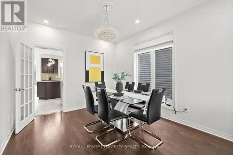 789 Fiddlehead Street Ottawa ON K1T 0N2