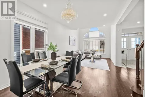 789 Fiddlehead Street Ottawa ON K1T 0N2