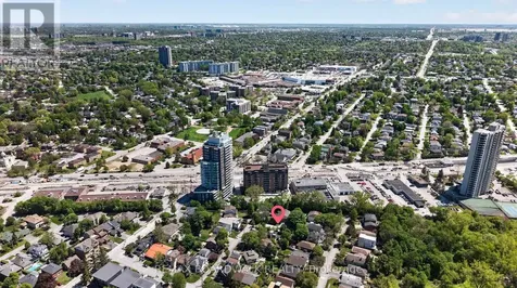 92 Orvigale Road Ottawa ON K2B 5A2