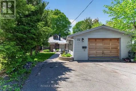 92 Orvigale Road Ottawa ON K2B 5A2