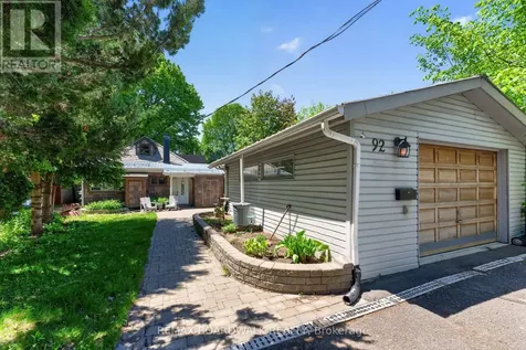 92 Orvigale Road Ottawa ON K2B 5A2