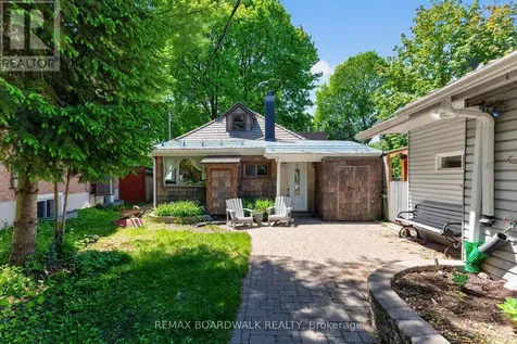 92 Orvigale Road Ottawa ON K2B 5A2