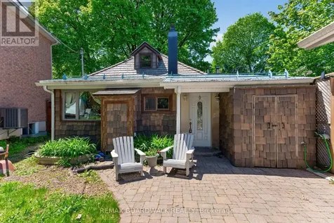 92 Orvigale Road Ottawa ON K2B 5A2