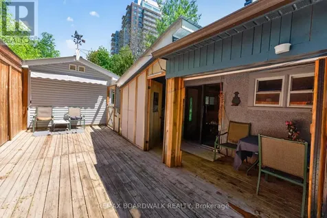 92 Orvigale Road Ottawa ON K2B 5A2