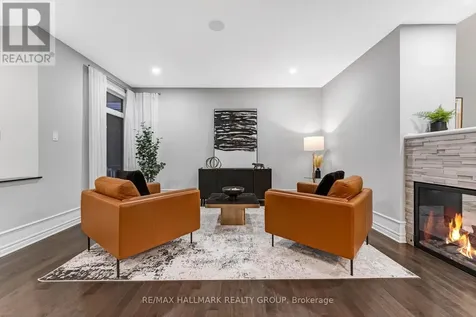 327 Ballinville Circle Ottawa ON K4M 0C4