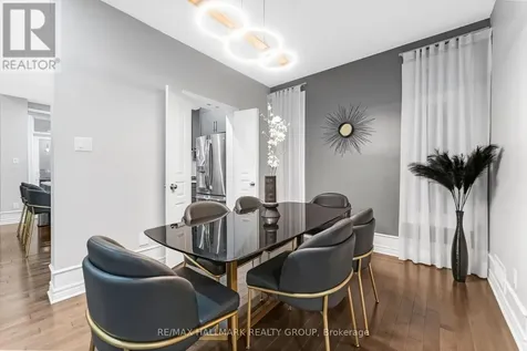 327 Ballinville Circle Ottawa ON K4M 0C4