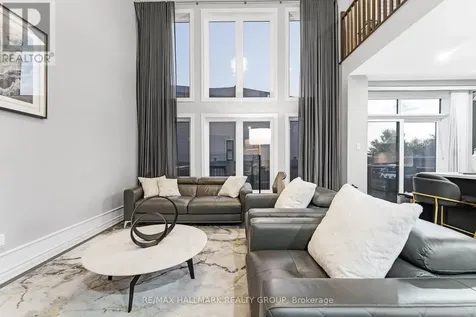 327 Ballinville Circle Ottawa ON K4M 0C4