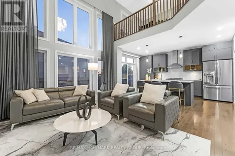 327 Ballinville Circle Ottawa ON K4M 0C4