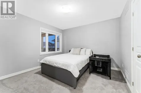 327 Ballinville Circle Ottawa ON K4M 0C4