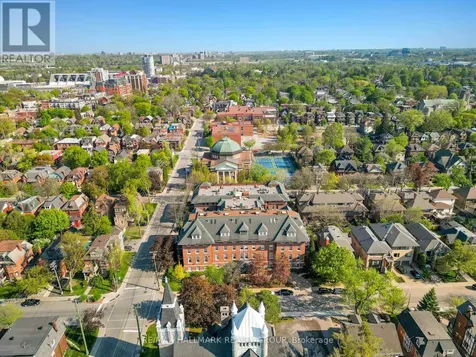 268 First Avenue Ottawa ON K1S 2G8