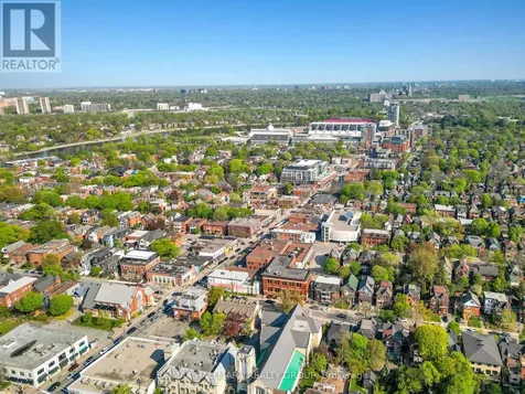 268 First Avenue Ottawa ON K1S 2G8