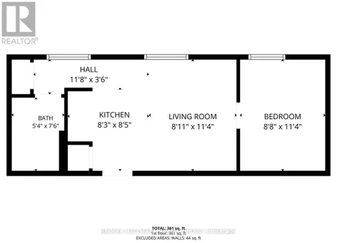 268 First Avenue Ottawa ON K1S 2G8