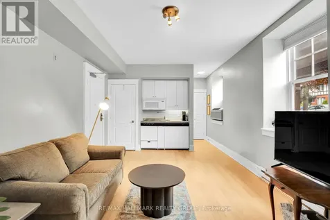 268 First Avenue Ottawa ON K1S 2G8