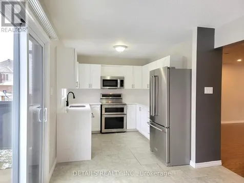 171 Windhurst Drive Ottawa ON K2G 6H9