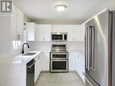 171 Windhurst Drive Ottawa ON K2G 6H9