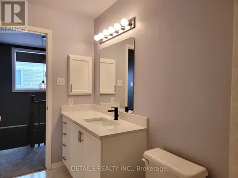 171 Windhurst Drive Ottawa ON K2G 6H9