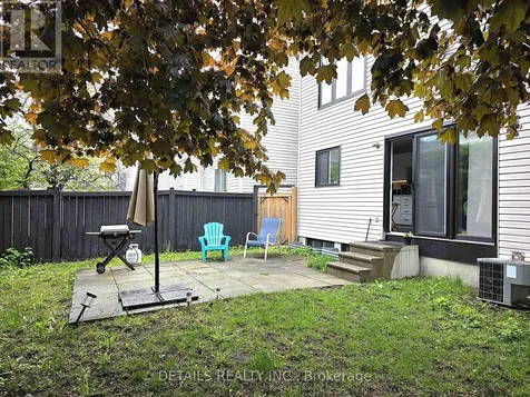 171 Windhurst Drive Ottawa ON K2G 6H9
