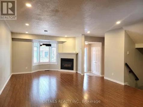 171 Windhurst Drive Ottawa ON K2G 6H9