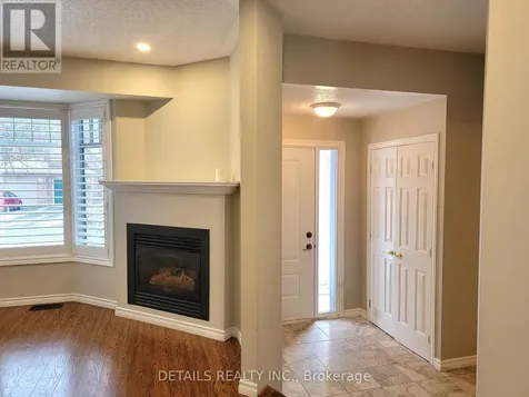 171 Windhurst Drive Ottawa ON K2G 6H9