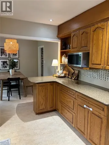13 Carolina Drive Brantford ON N3R 1X6