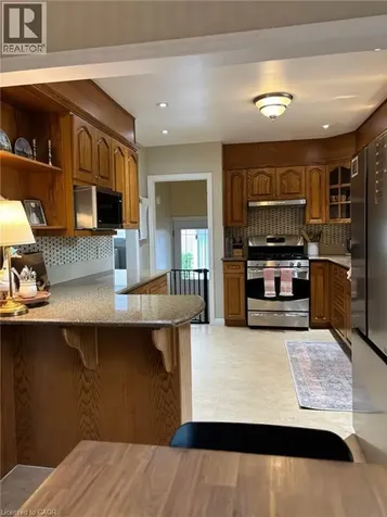 13 Carolina Drive Brantford ON N3R 1X6