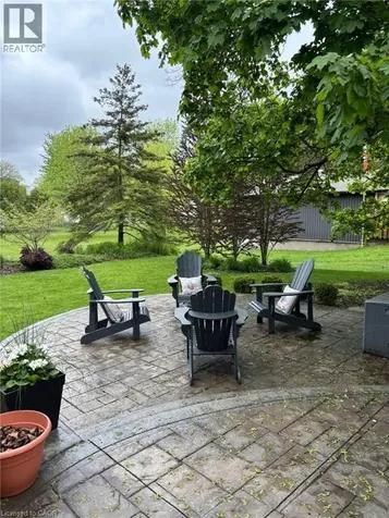 13 Carolina Drive Brantford ON N3R 1X6