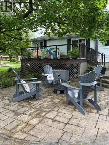 13 Carolina Drive Brantford ON N3R 1X6
