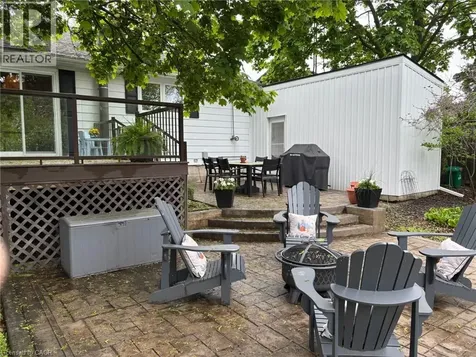 13 Carolina Drive Brantford ON N3R 1X6