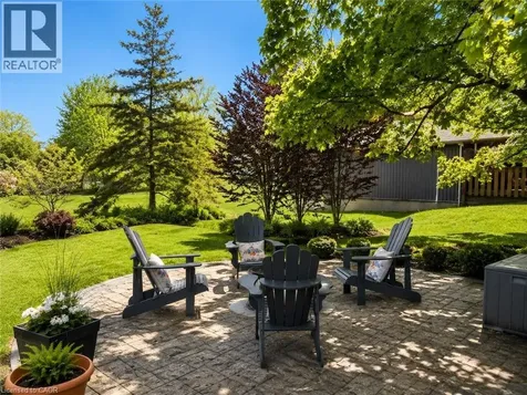 13 Carolina Drive Brantford ON N3R 1X6