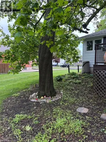 13 Carolina Drive Brantford ON N3R 1X6