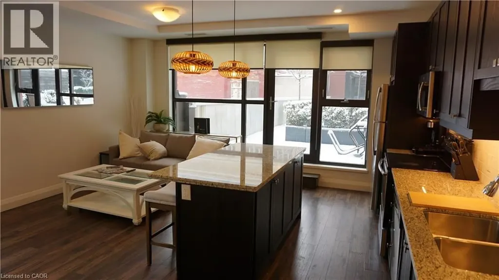 118 King Street East Hamilton ON L8N 1A8
