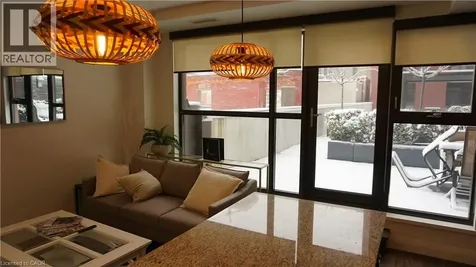 118 King Street East Hamilton ON L8N 1A8