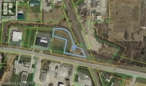 11 Main Street East Haldimand ON N1A 2W5