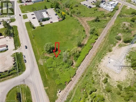 11 Main Street East Haldimand ON N1A 2W5